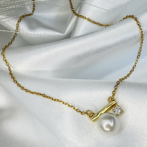 BALANCE BEAM Necklace