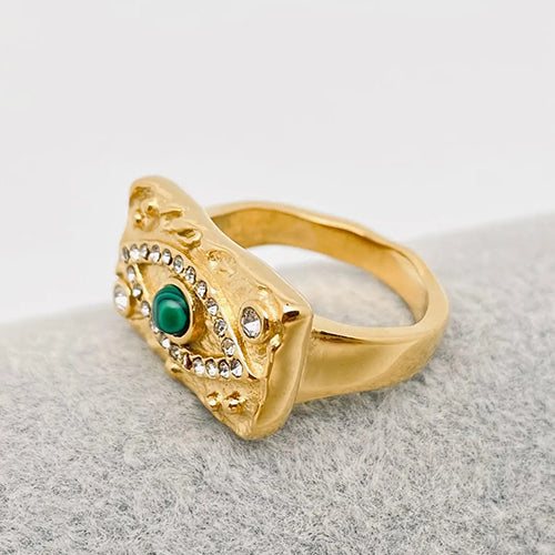 ELYSIAN GAZE Ring
