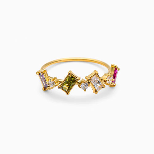 FRIDA Ring
