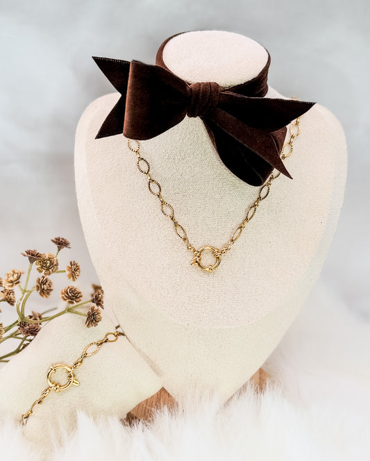 GRACIA Necklace