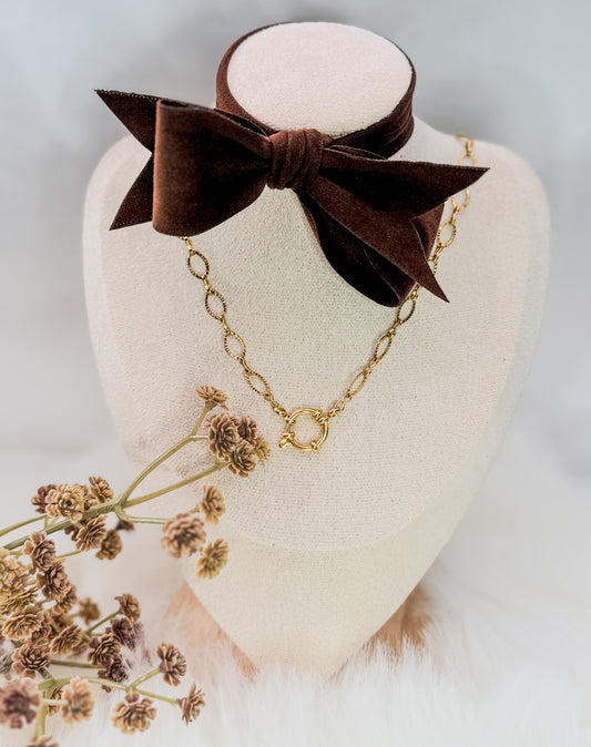 GRACIA Necklace