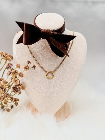 ELISKA Necklace