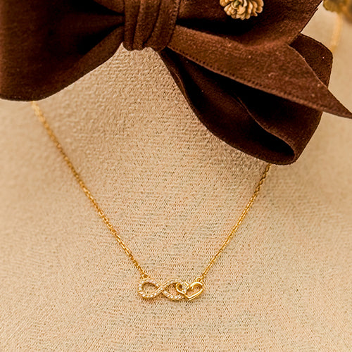 INFINITY LOVE