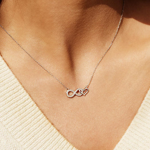 INFINITY LOVE