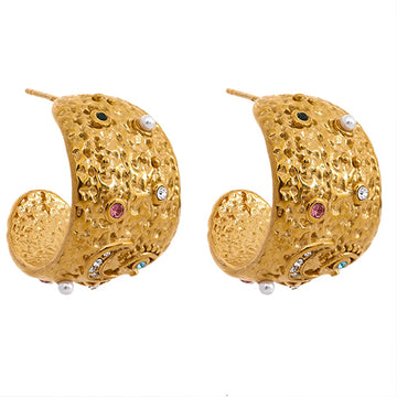 OASIS ELEGANCE Earrings