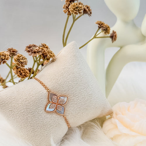 OPULENT GRACE Bracelet