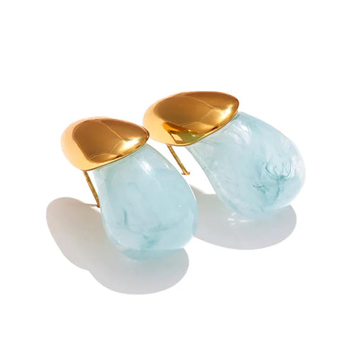 SUMMER DROP Earrings