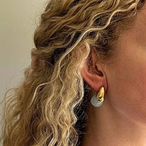 SUMMER DROP Earrings