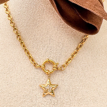 TWILIGHT SPARK CHARM