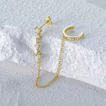 ALICE Ear cuffs