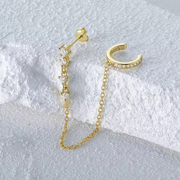 ALICE Ear cuffs