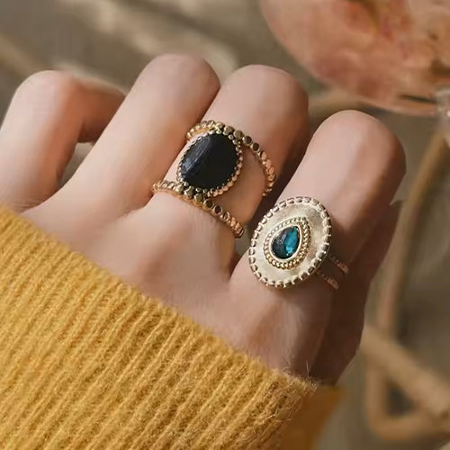 AVALON Ring