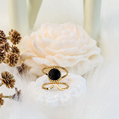 AVALON Ring