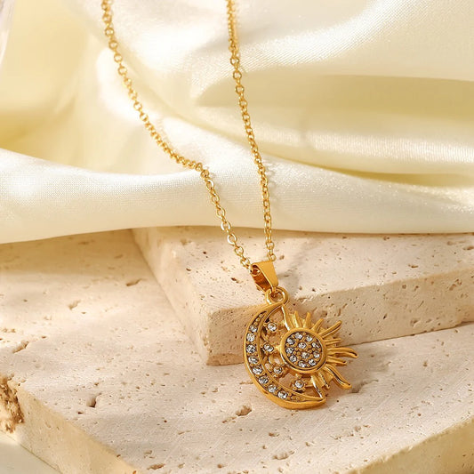 SHANAYA Necklace