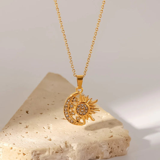 SHANAYA Necklace