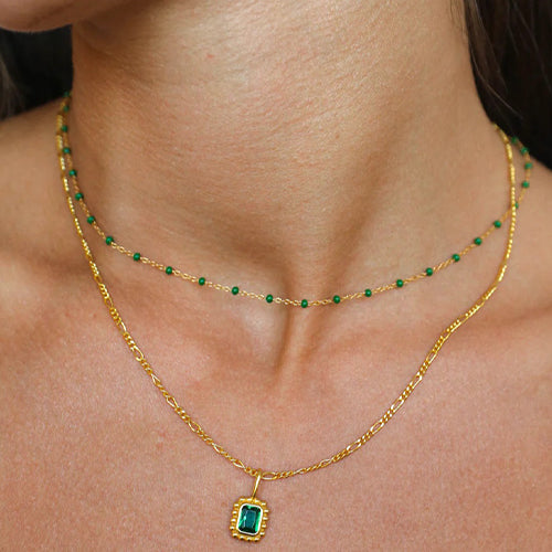 REMY EMERALD