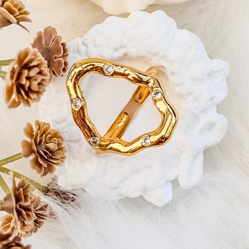 DESIRE Ring