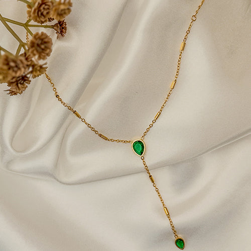 EMERALD DROP
