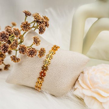 GOLDEN BLOSSOM