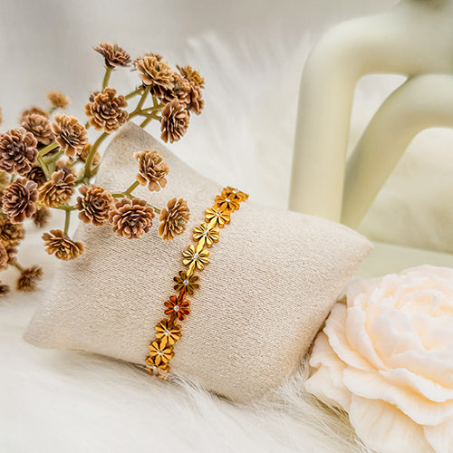 GOLDEN BLOSSOM