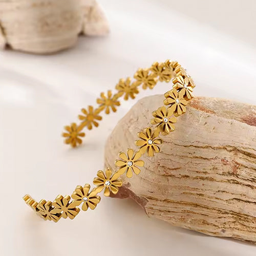 GOLDEN BLOSSOM