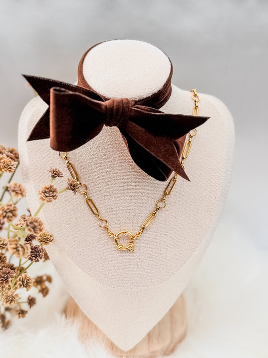 TAMRA Necklace