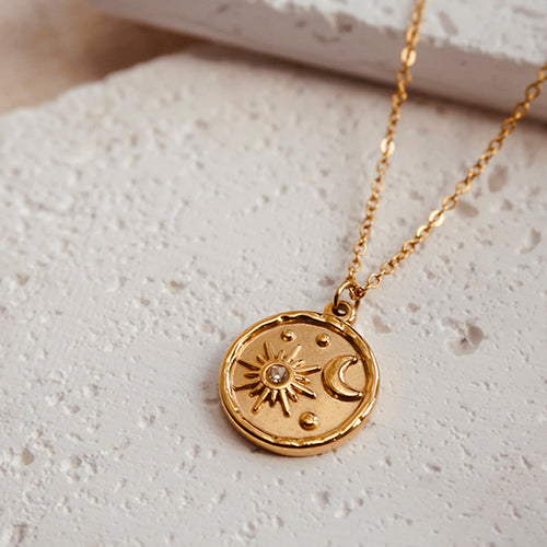 LUNAR STAR