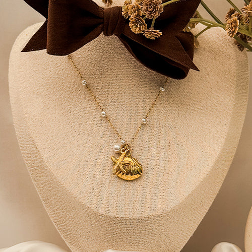 MARINE BLISS Necklace