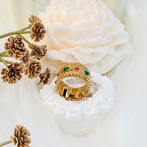 NAYLA Ring