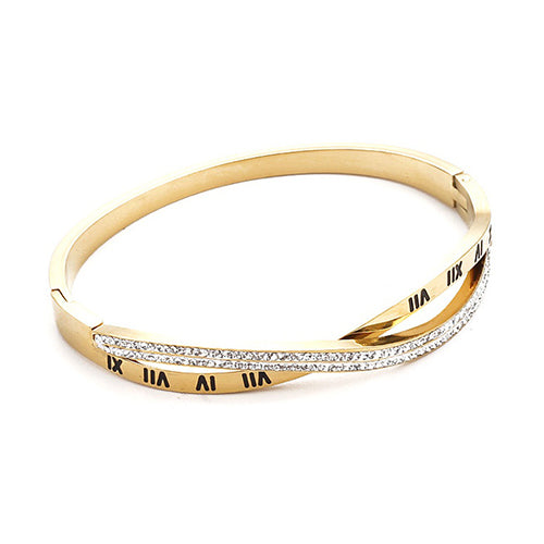 RADIANT TWIST
