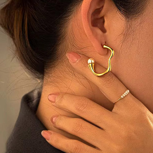 SALLY Earrings