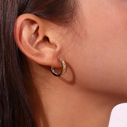 TATIANA Hoops