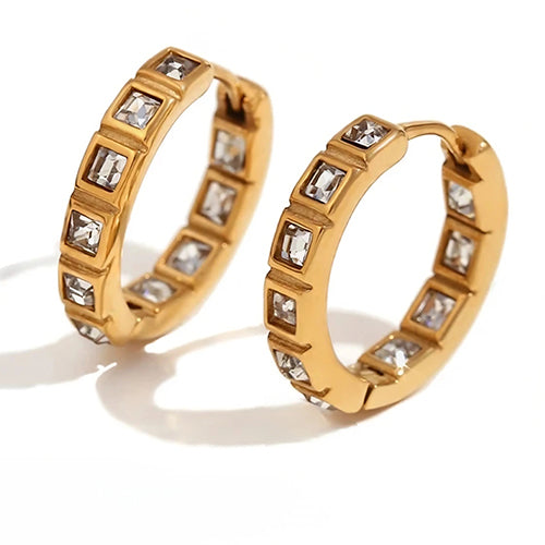 TATIANA Hoops