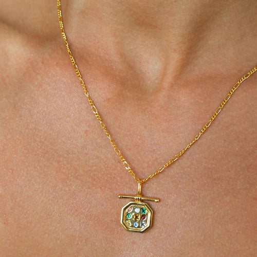 DELPHINE CHARM