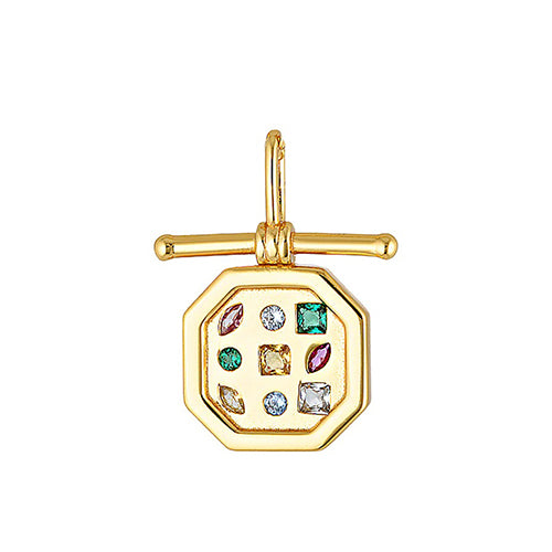 DELPHINE CHARM