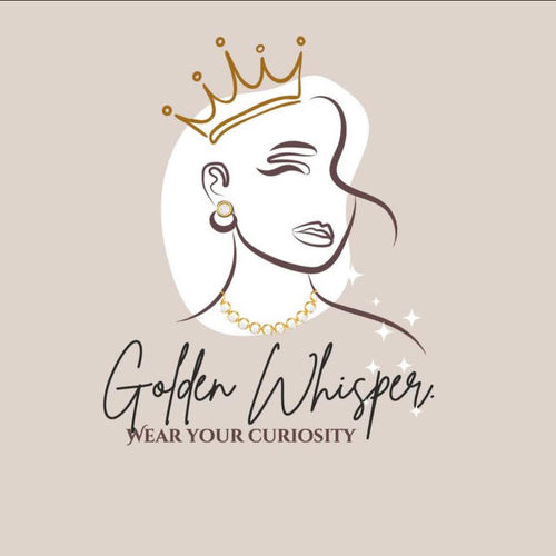 Golden Whisper
